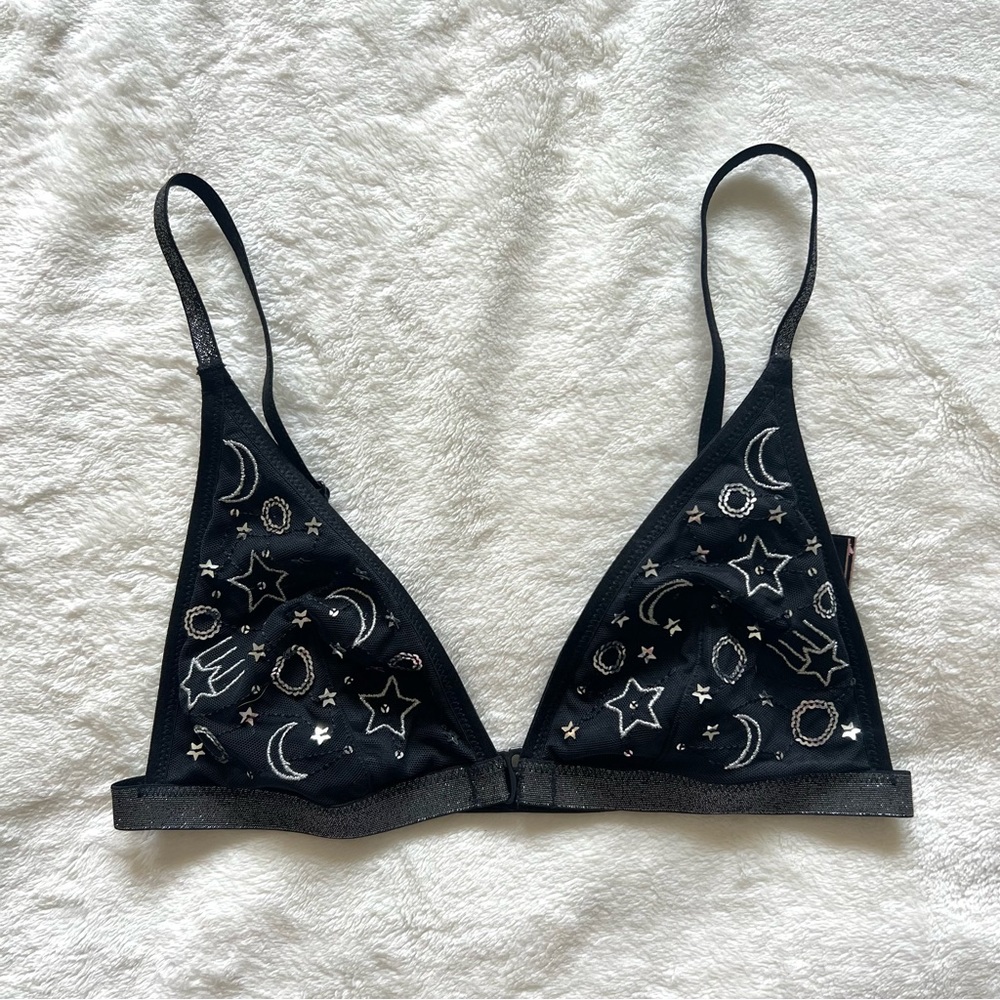 Victoria’s Secret celestial bralette